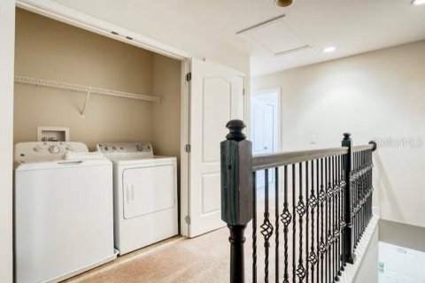 Adosado en alquiler en Davenport, Florida, 3 dormitorios, 151.62 m2 № 1812962 - foto 4