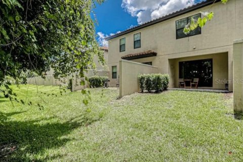 Adosado en alquiler en Davenport, Florida, 3 dormitorios, 151.62 m2 № 1812962 - foto 8