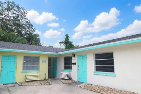 Studio in Sarasota, Florida № 2107529