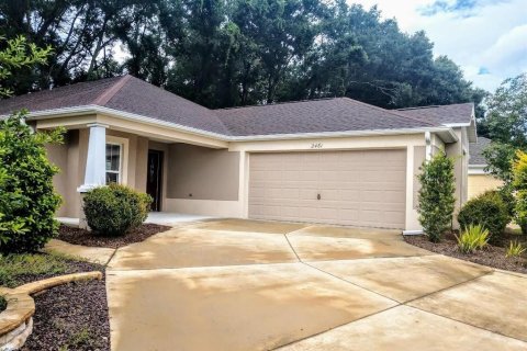 Villa ou maison à The Villages, Floride 3 chambres, 151.99 m2 № 2404715