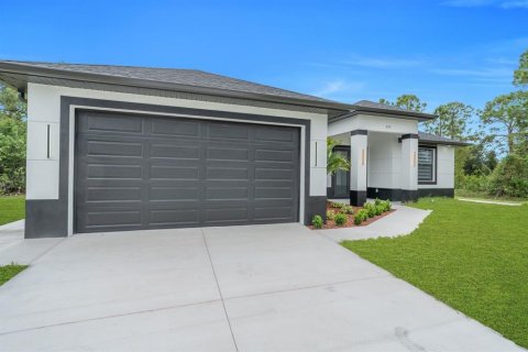 Casa en venta en Lehigh Acres, Florida, 3 dormitorios, 142.7 m2 № 2386259 - foto 4