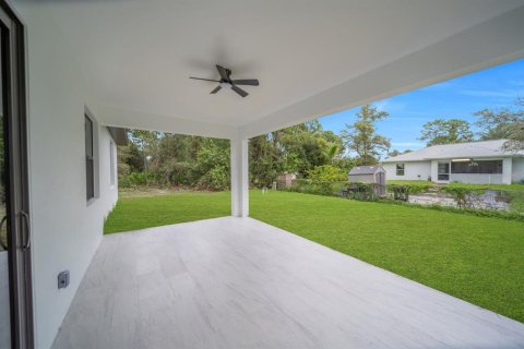Casa en venta en Lehigh Acres, Florida, 3 dormitorios, 142.7 m2 № 2386259 - foto 30