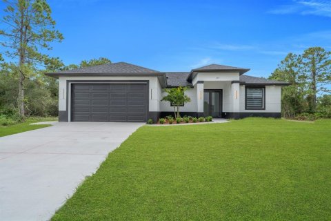 Casa en venta en Lehigh Acres, Florida, 3 dormitorios, 142.7 m2 № 2386259 - foto 3