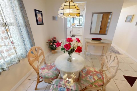 Condo in Key Largo, Florida, 2 bedrooms  № 1867158 - photo 11