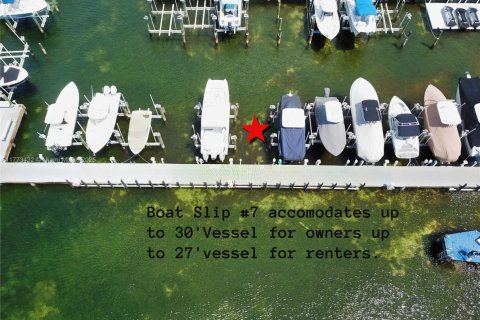 Condo in Key Largo, Florida, 2 bedrooms  № 1867158 - photo 20