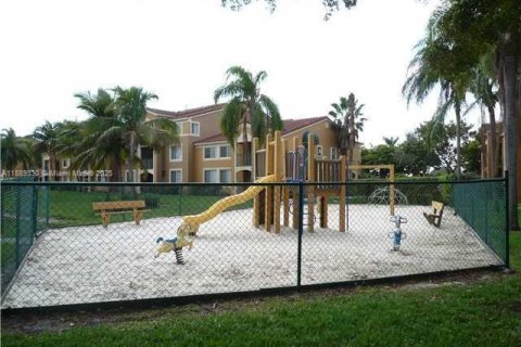 Copropriété à vendre à Miramar, Floride: 2 chambres, 89.74 m2 № 2173999 - photo 27
