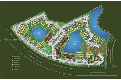 Copropriété à vendre à Miramar, Floride: 2 chambres, 89.74 m2 № 2173999 - photo 4
