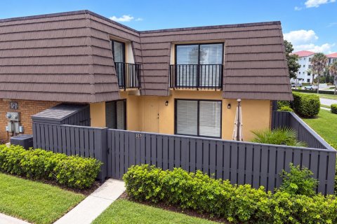 Touwnhouse à West Palm Beach, Floride 2 chambres, 114.83 m2 № 2338280