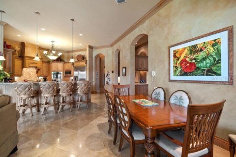 House in Saint Petersburg, Florida 5 bedrooms, 604.98 sq.m. № 1766246 - photo 15