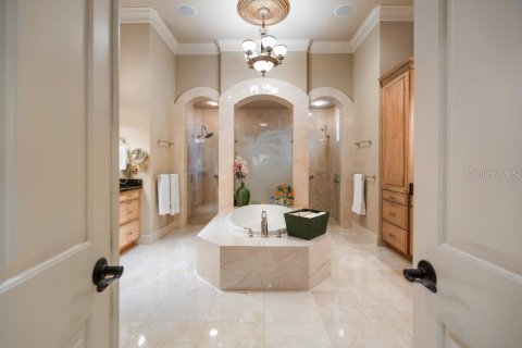 House in Saint Petersburg, Florida 5 bedrooms, 604.98 sq.m. № 1766246 - photo 27