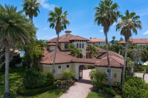 House in Saint Petersburg, Florida 5 bedrooms, 604.98 sq.m. № 1766246 - photo 4