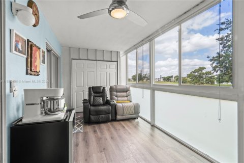 Copropriété à vendre à Deerfield Beach, Floride: 2 chambres № 1782044 - photo 13