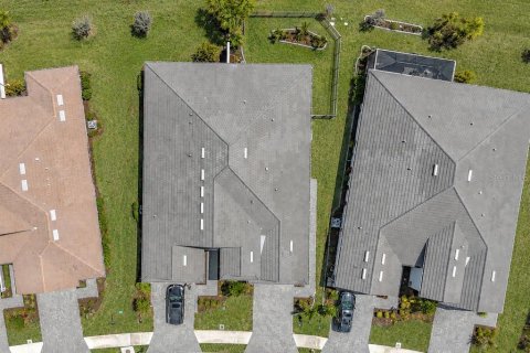 Купить виллу или дом в Венеция, Флорида 6 комнат, 166.76м2, № 2091682 - фото 3