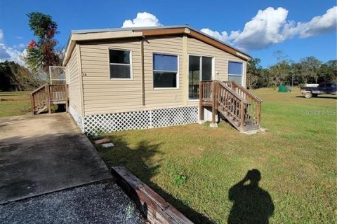 Appartement à Belleview, Floride 2 chambres, 118.54 m2 № 2390791