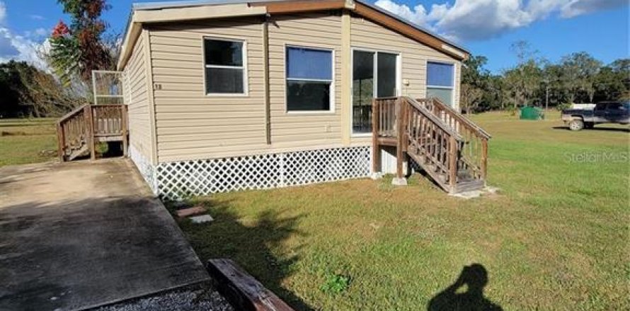 Appartement à Belleview, Floride 2 chambres, 118.54 m2 № 2390791