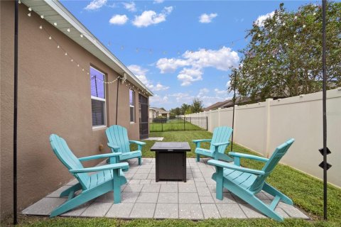 House in Apollo Beach, Florida 4 bedrooms, 215.07 sq.m. № 1910265 - photo 5