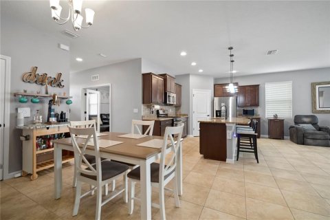House in Apollo Beach, Florida 4 bedrooms, 215.07 sq.m. № 1910265 - photo 15