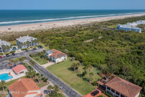 Land in Saint Augustine, Florida № 767607 - photo 1