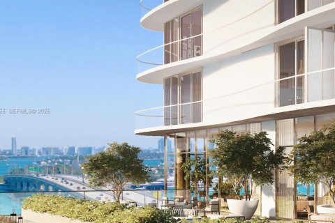 Condo in Miami, Florida, 3 bedrooms  № 2401942 - photo 8