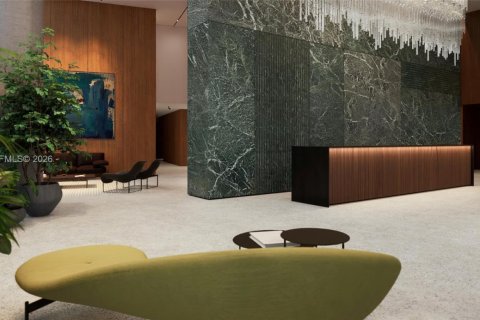 Condo in Miami, Florida, 3 bedrooms  № 2401942 - photo 7