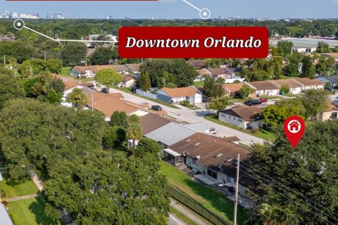 Touwnhouse à vendre à Orlando, Floride: 3 chambres, 123.19 m2 № 1899616 - photo 20