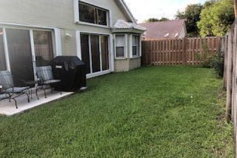 Casa en venta en Boca Raton, Florida, 3 dormitorios, 174.38 m2 № 1208191 - foto 1