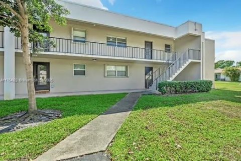 Condo in Davie, Florida, 3 bedrooms  № 1695368 - photo 24