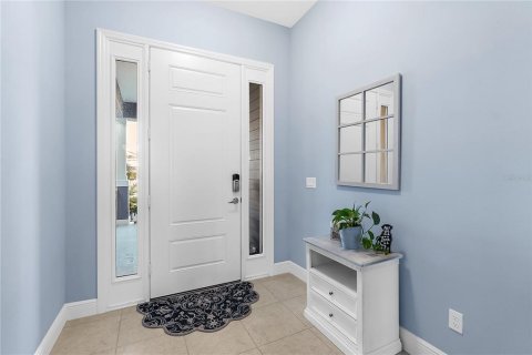 Купить виллу или дом в Парриш, Флорида 10 комнат, 251.58м2, № 1718156 - фото 5