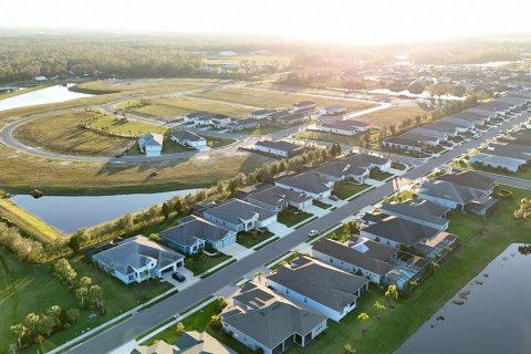 Купить виллу или дом в Парриш, Флорида 10 комнат, 251.58м2, № 1718156 - фото 28