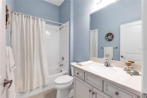 Купить виллу или дом в Парриш, Флорида 10 комнат, 251.58м2, № 1718156 - фото 23