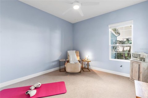 Купить виллу или дом в Парриш, Флорида 10 комнат, 251.58м2, № 1718156 - фото 10