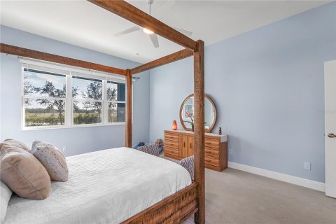 Купить виллу или дом в Парриш, Флорида 10 комнат, 251.58м2, № 1718156 - фото 13