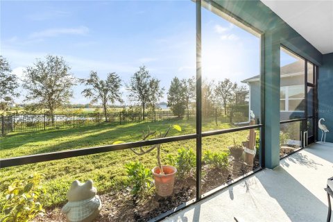 Купить виллу или дом в Парриш, Флорида 10 комнат, 251.58м2, № 1718156 - фото 26