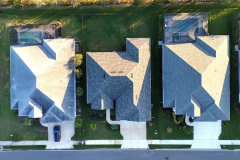 Купить виллу или дом в Парриш, Флорида 10 комнат, 251.58м2, № 1718156 - фото 30