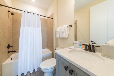 Villa ou maison à vendre à Kissimmee, Floride: 5 chambres, 244.52 m2 № 2419657 - photo 24