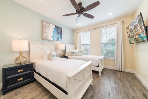 Villa ou maison à vendre à Kissimmee, Floride: 5 chambres, 244.52 m2 № 2419657 - photo 15
