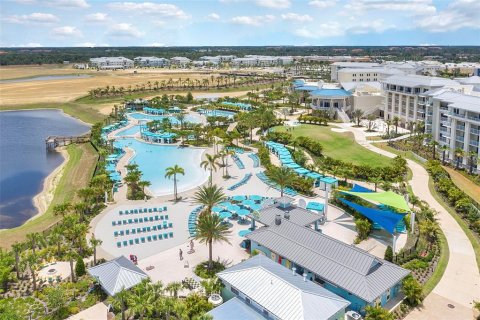 Villa ou maison à vendre à Kissimmee, Floride: 5 chambres, 244.52 m2 № 2419657 - photo 30