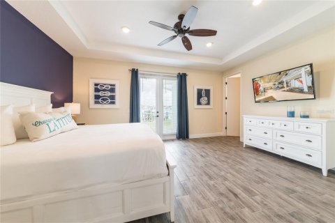 Villa ou maison à vendre à Kissimmee, Floride: 5 chambres, 244.52 m2 № 2419657 - photo 18