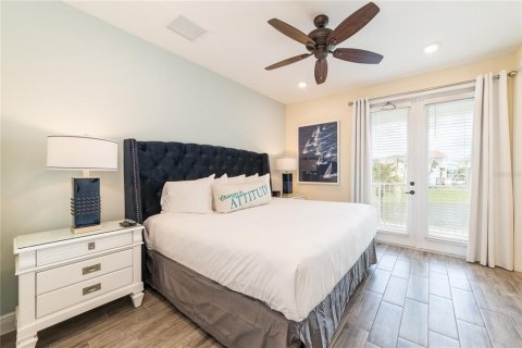 Villa ou maison à vendre à Kissimmee, Floride: 5 chambres, 244.52 m2 № 2419657 - photo 8