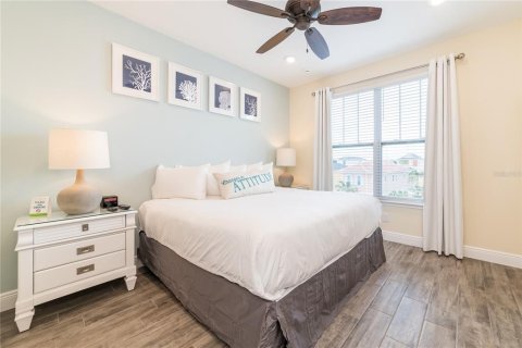 Villa ou maison à vendre à Kissimmee, Floride: 5 chambres, 244.52 m2 № 2419657 - photo 22