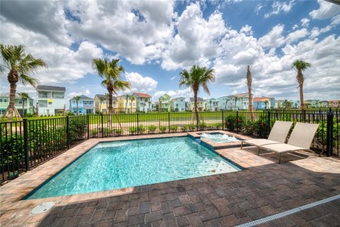 Villa ou maison à vendre à Kissimmee, Floride: 5 chambres, 244.52 m2 № 2419657 - photo 25