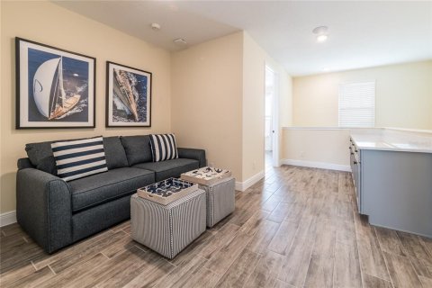 Villa ou maison à vendre à Kissimmee, Floride: 5 chambres, 244.52 m2 № 2419657 - photo 21