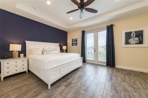 Villa ou maison à vendre à Kissimmee, Floride: 5 chambres, 244.52 m2 № 2419657 - photo 19