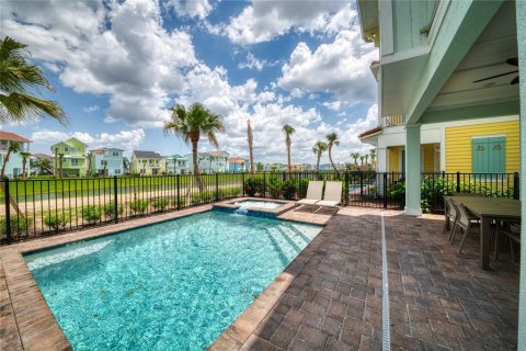 Villa ou maison à vendre à Kissimmee, Floride: 5 chambres, 244.52 m2 № 2419657 - photo 26