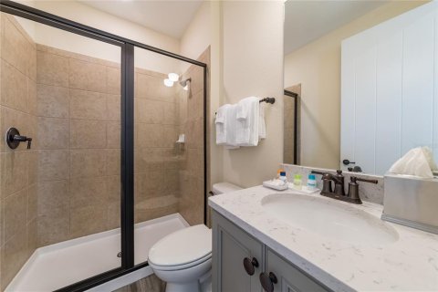 Villa ou maison à vendre à Kissimmee, Floride: 5 chambres, 244.52 m2 № 2419657 - photo 17