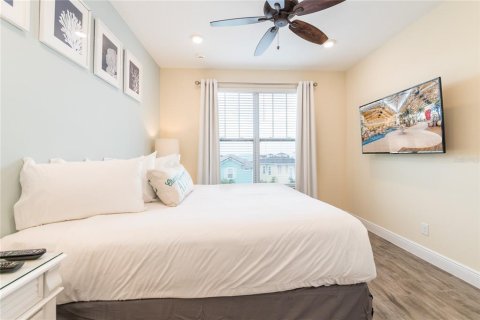 Villa ou maison à vendre à Kissimmee, Floride: 5 chambres, 244.52 m2 № 2419657 - photo 23