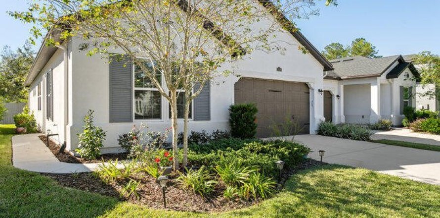 Villa ou maison à Jacksonville, Floride 3 chambres, 149.11 m2 № 801406