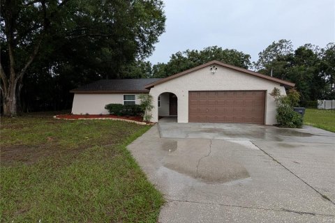 House in Odessa, Florida 3 bedrooms, 148.74 sq.m. № 1807389 - photo 2