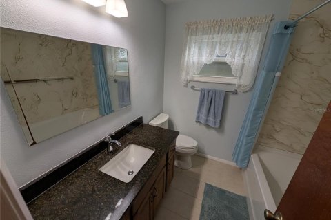 House in Odessa, Florida 3 bedrooms, 148.74 sq.m. № 1807389 - photo 23