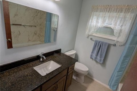 House in Odessa, Florida 3 bedrooms, 148.74 sq.m. № 1807389 - photo 24